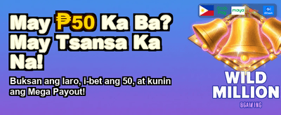 Join Now for Big Wins!